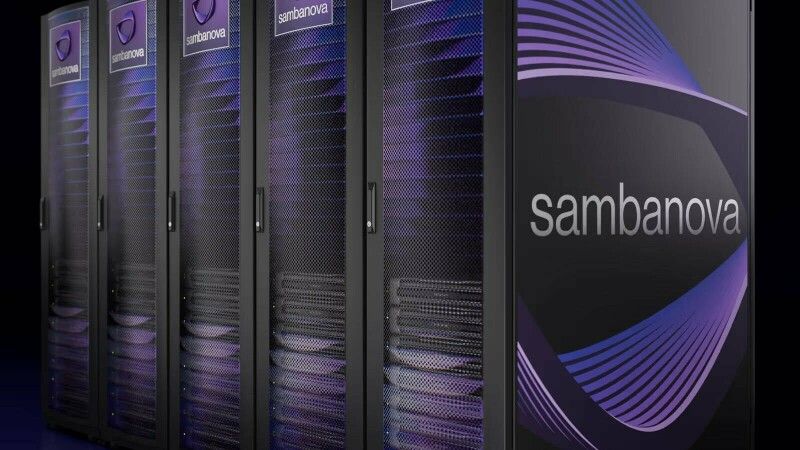 SambaNova desafia hegemonia da Nvidia com arquitetura híbrida de alto desempenho