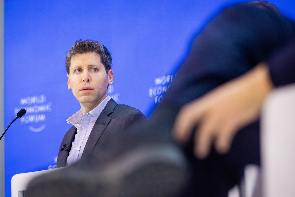 OpenAI usa 'marca d'água' estatística em textos na Europa