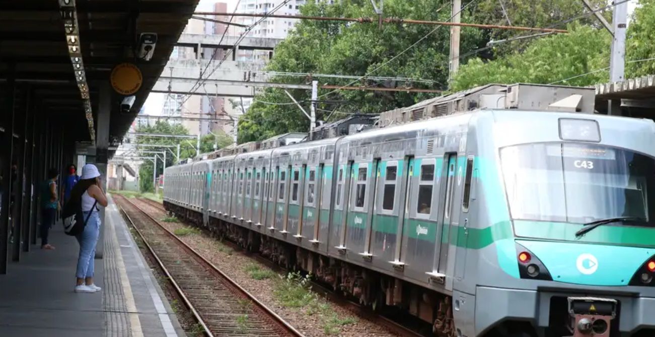 A tarifa que freia o trem chinês: um novo capítulo do protecionismo