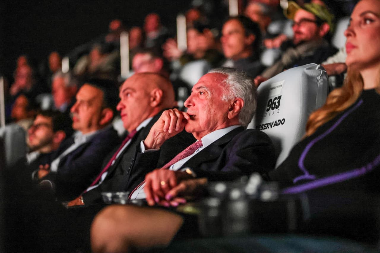 Michel Temer e o esforço de reescrever a própria história — o legado em 963 dias