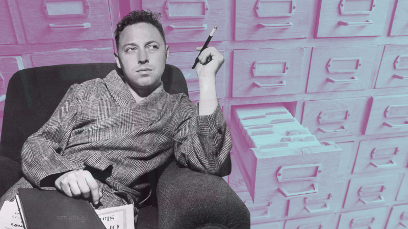 Como o arquivo histórico silencia vidas queer — e o que perdemos ao exigir provas