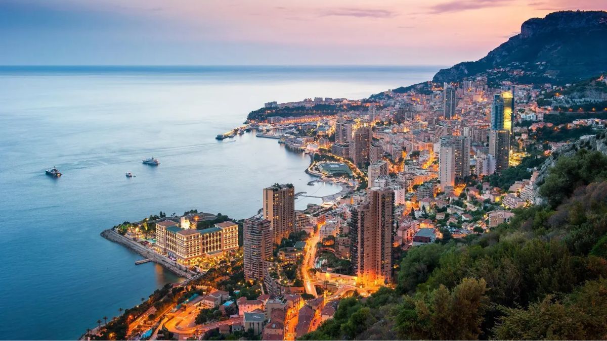 Mônaco, Andorra e Emirados Árabes lideram ranking de 'estilo de vida nômade'