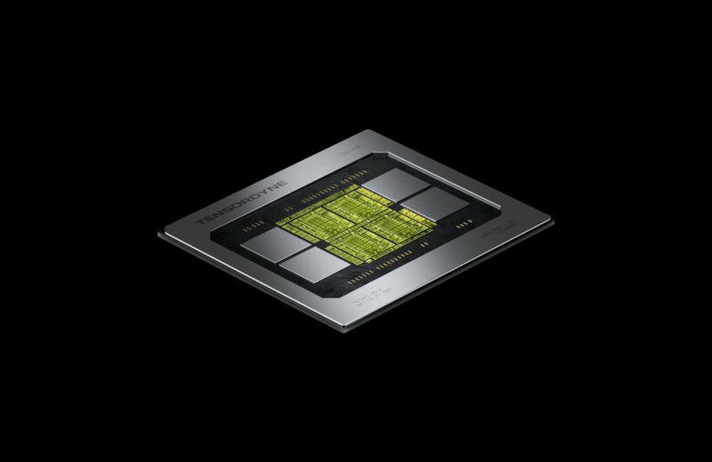 Tensordyne aposta em matemática logarítmica para desafiar domínio da Nvidia