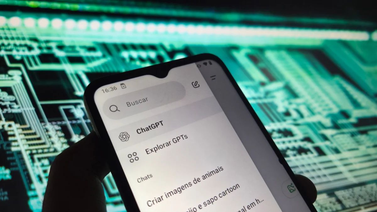Para se defender, a OpenAI criou uma IA que ataca