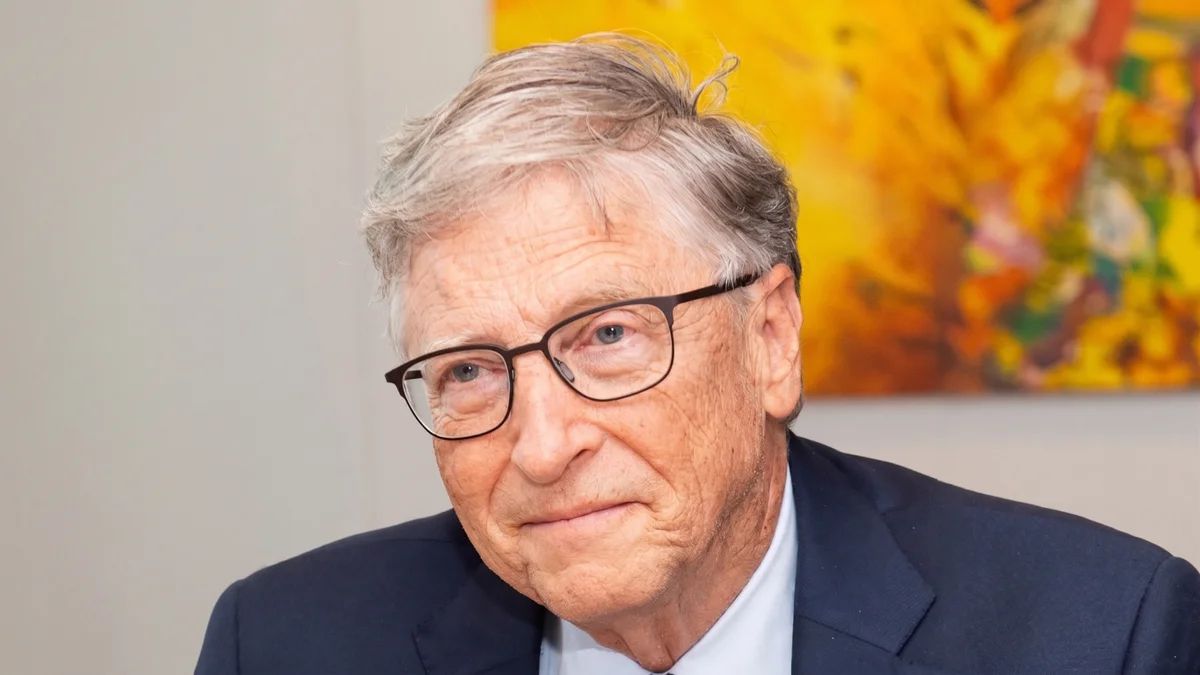 Bill Gates, o imposto e o robô: a nova conta para a IA