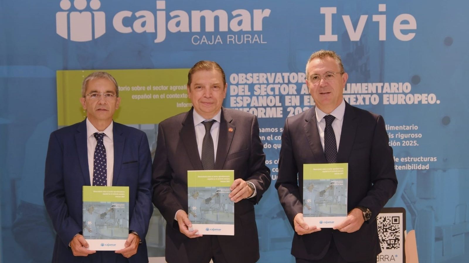 Setor agroalimentar da Espanha atinge 9% do PIB — recorde de exportações em 2025