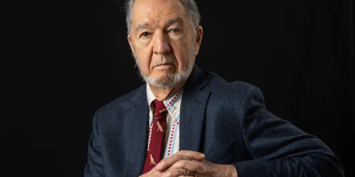 Nem herói, nem fantoche: Jared Diamond mede o poder de um líder