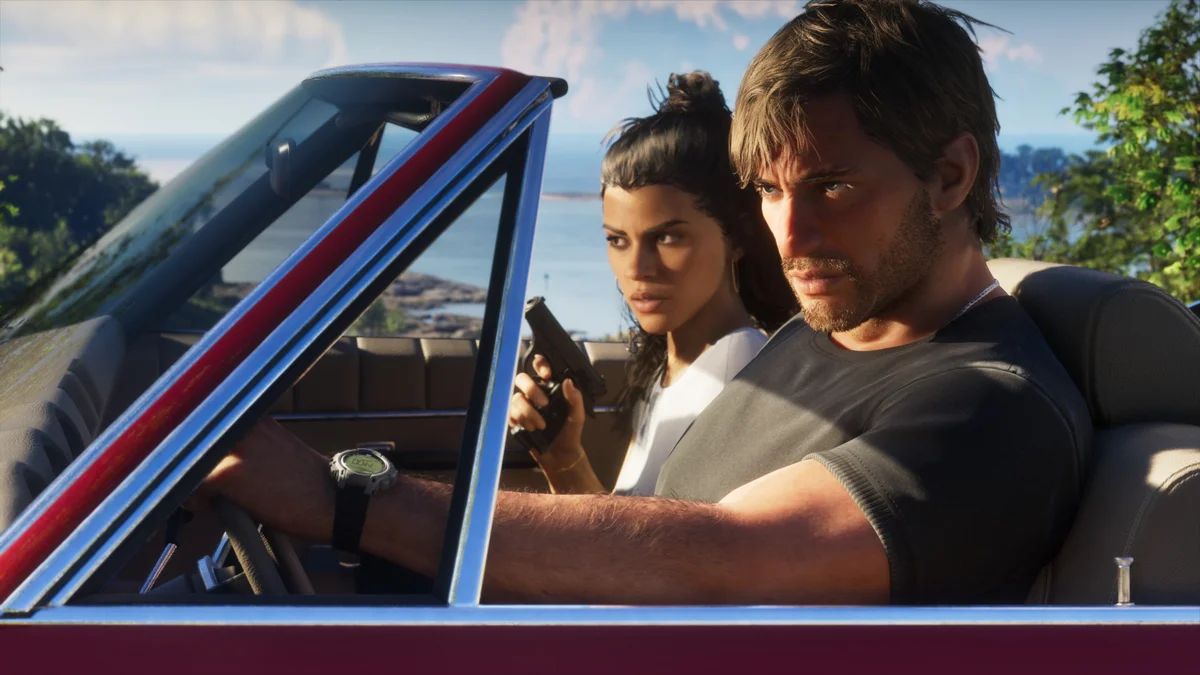 GTA 6 e a sexta estrela: o crime ganha uma consciência