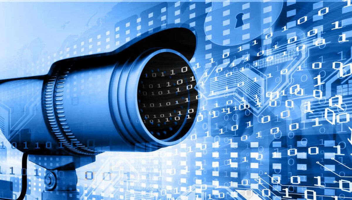 As câmeras da Flock pegam fogo: a privacidade na marra