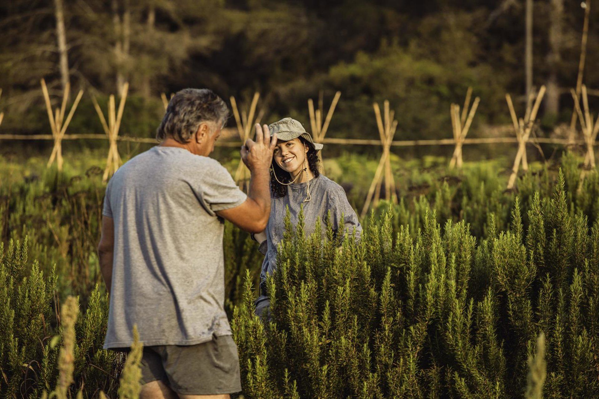 EIT Food e PepsiCo investem em 200 jovens agricultores para conter crise geracional na Espanha