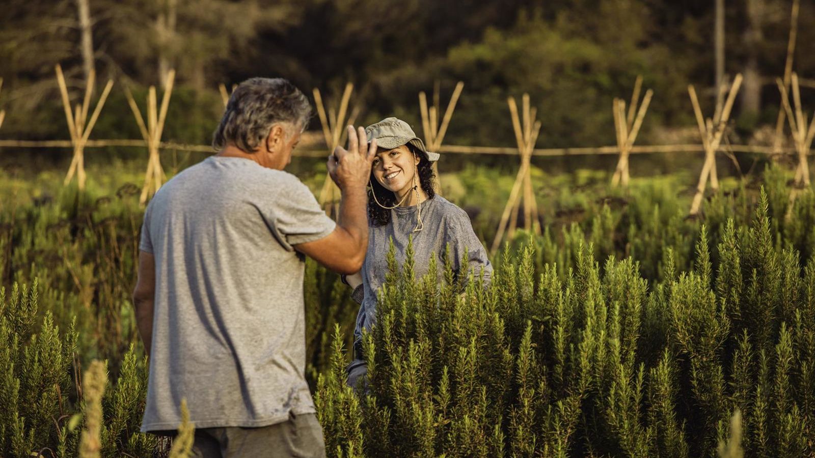 EIT Food e PepsiCo investem em 200 jovens agricultores para conter crise geracional na Espanha