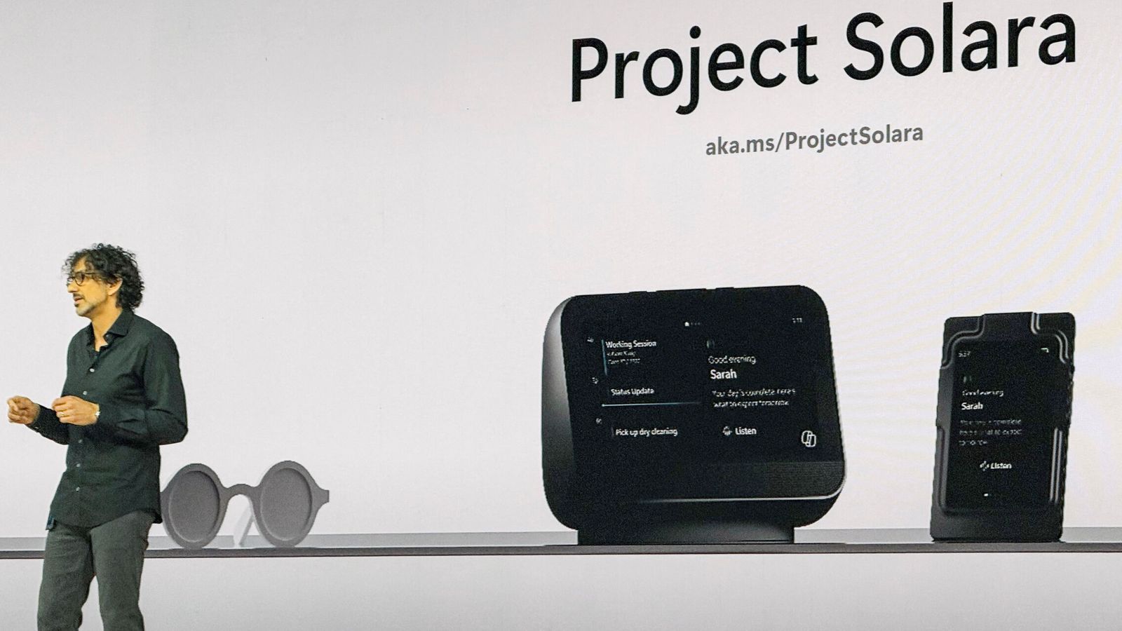 Microsoft aposta em dispositivos de IA para desafiar hegemonia do iPhone