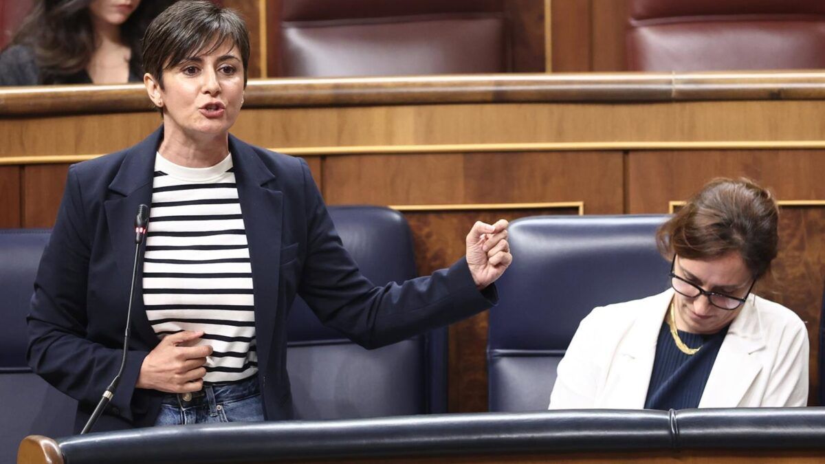 Ministra da Habitação da Espanha é convocada ao Congresso após decretos e protestos