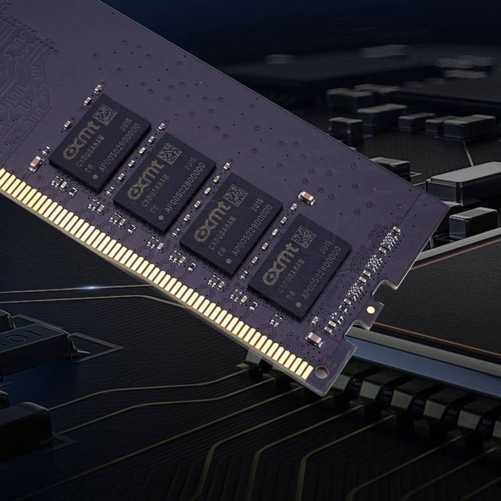 Apple testa chips da chinesa CXMT — desafio à geopolítica dos semicondutores