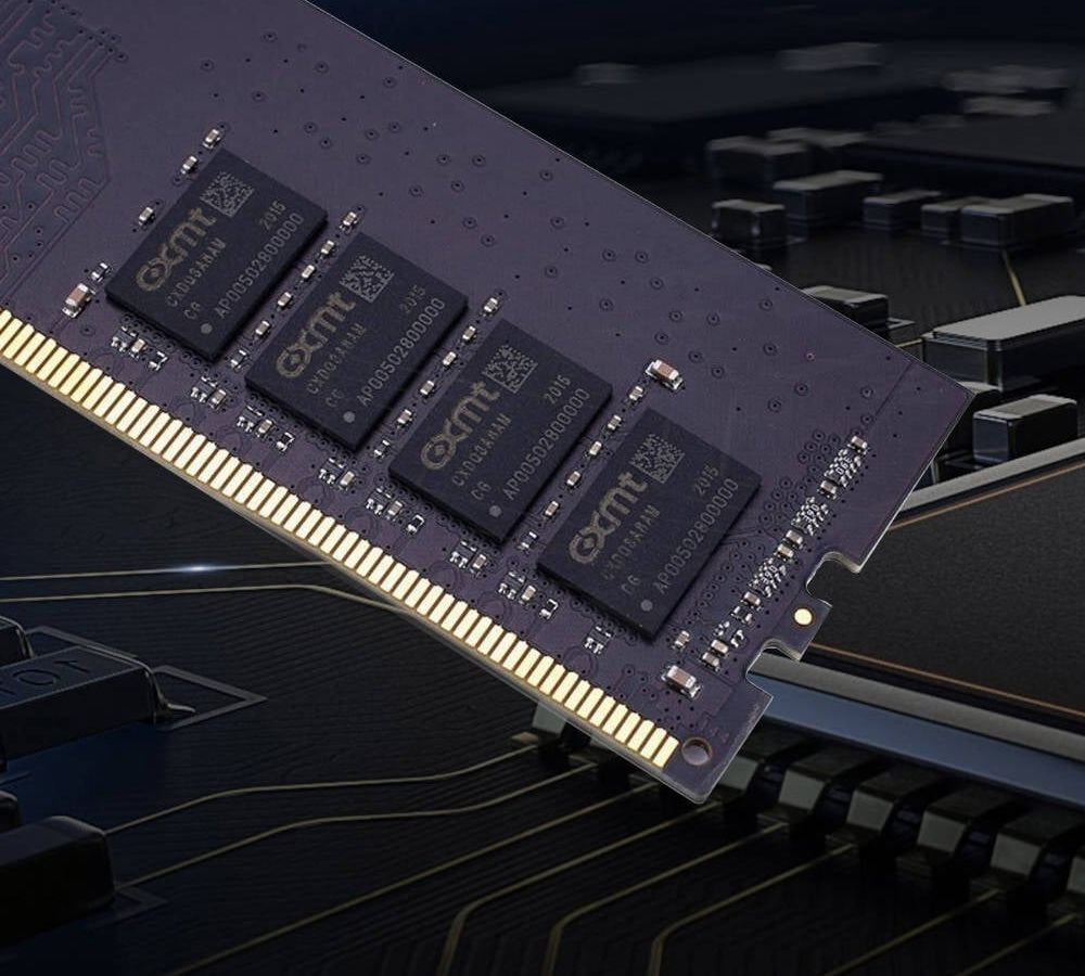Apple testa chips da chinesa CXMT — desafio à geopolítica dos semicondutores