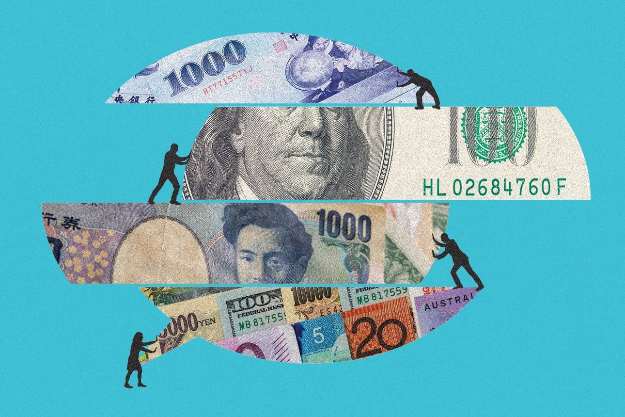 Por que o Corporate Venture Capital falha ao tentar servir dois mestres