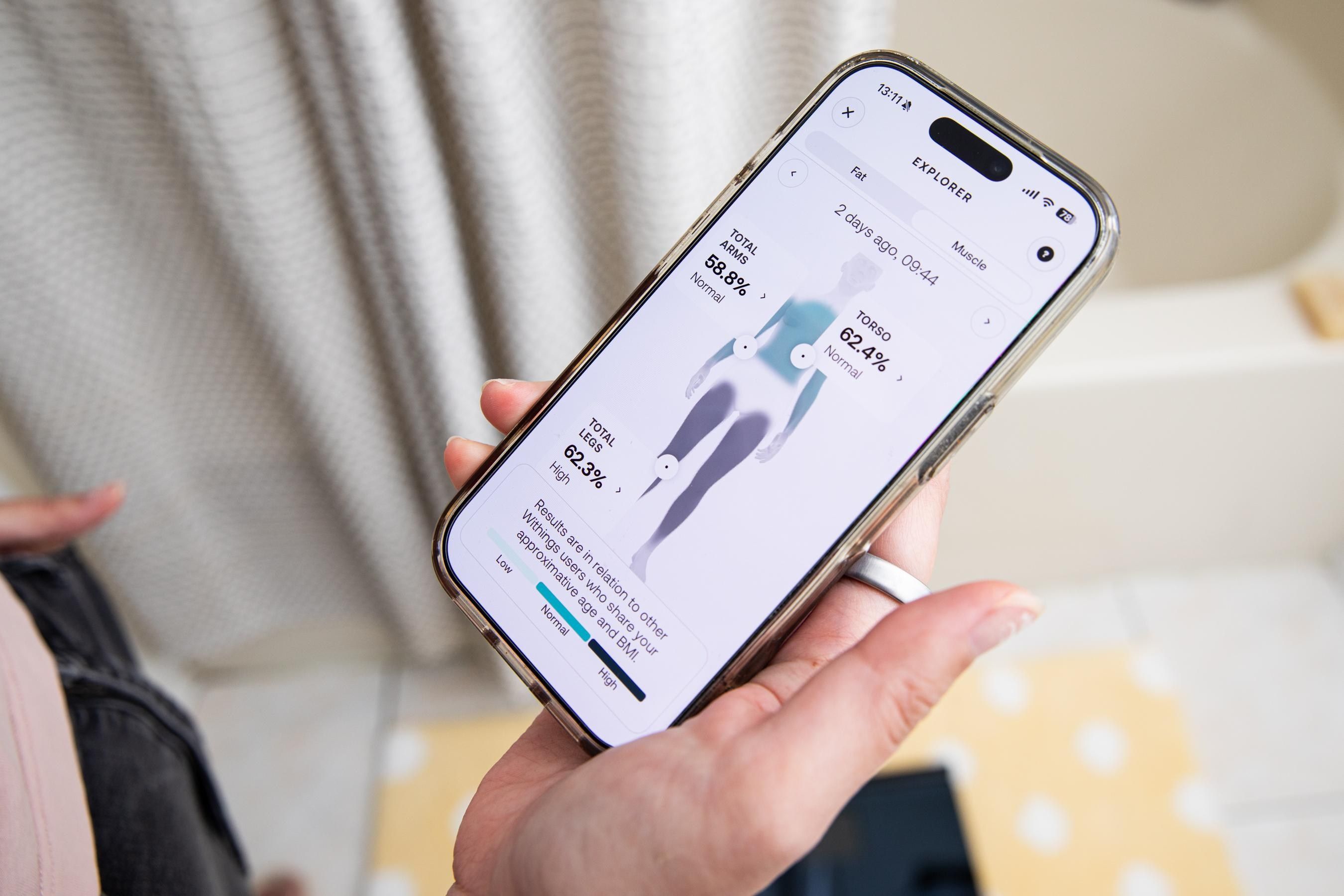 Precisão de gadgets de saúde vira obsessão desnecessária para usuários