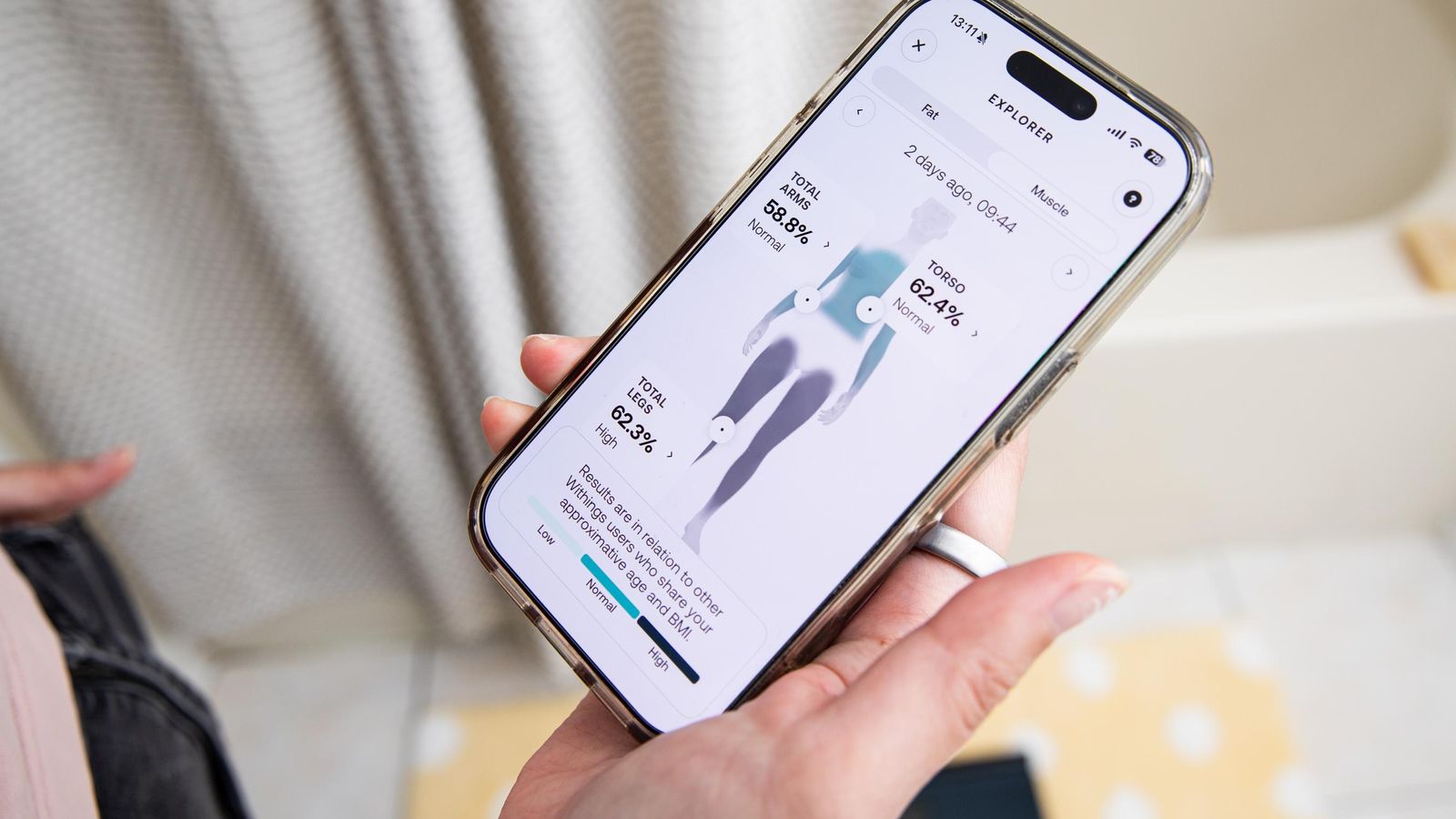 Precisão de gadgets de saúde vira obsessão desnecessária para usuários