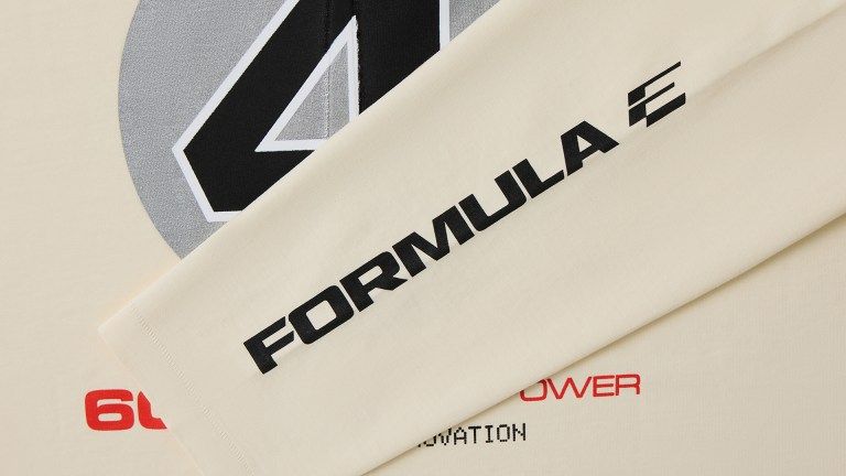Heron Preston e Fórmula E: a moda que conta a origem dos materiais