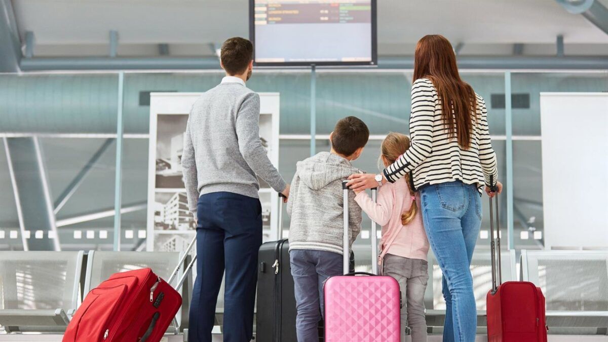 ChatGPT agora vende seguro viagem
