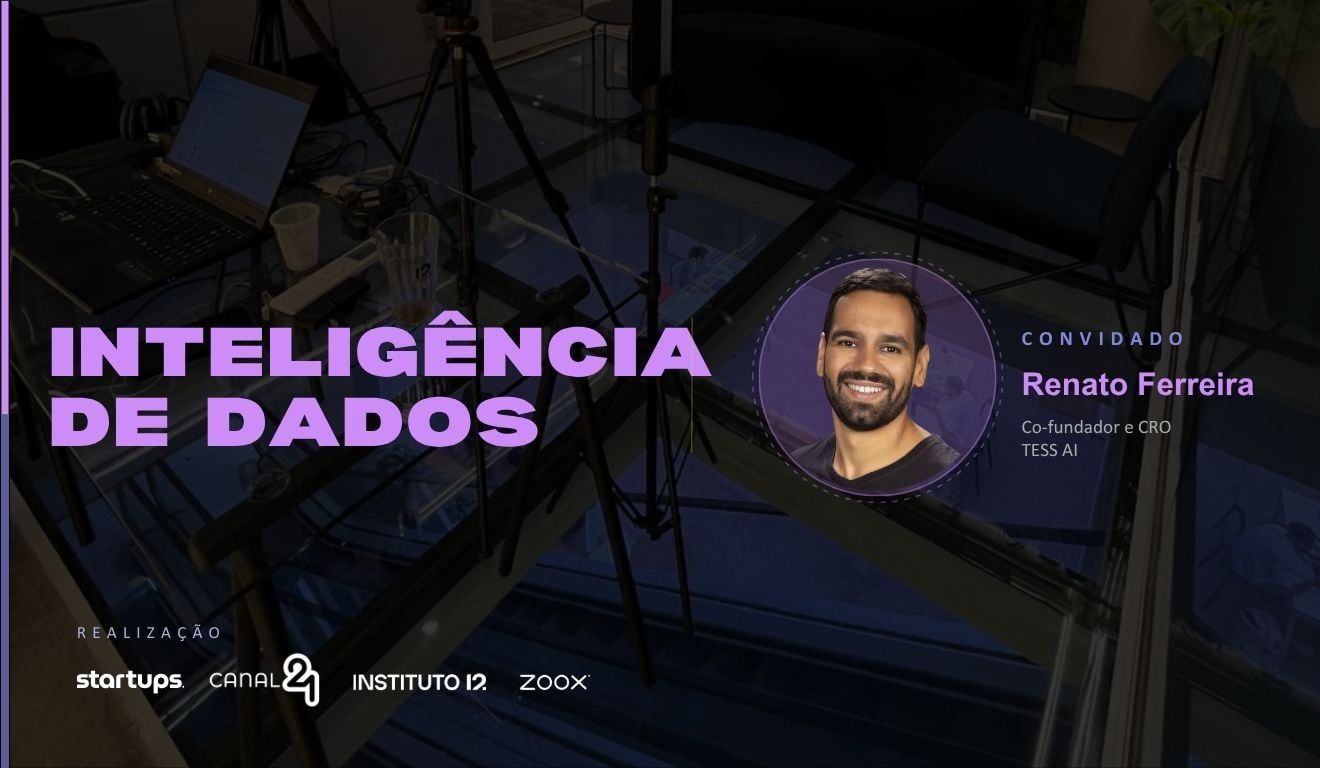 TESS vai ao Vale, mas os dados do cliente ficam no Brasil