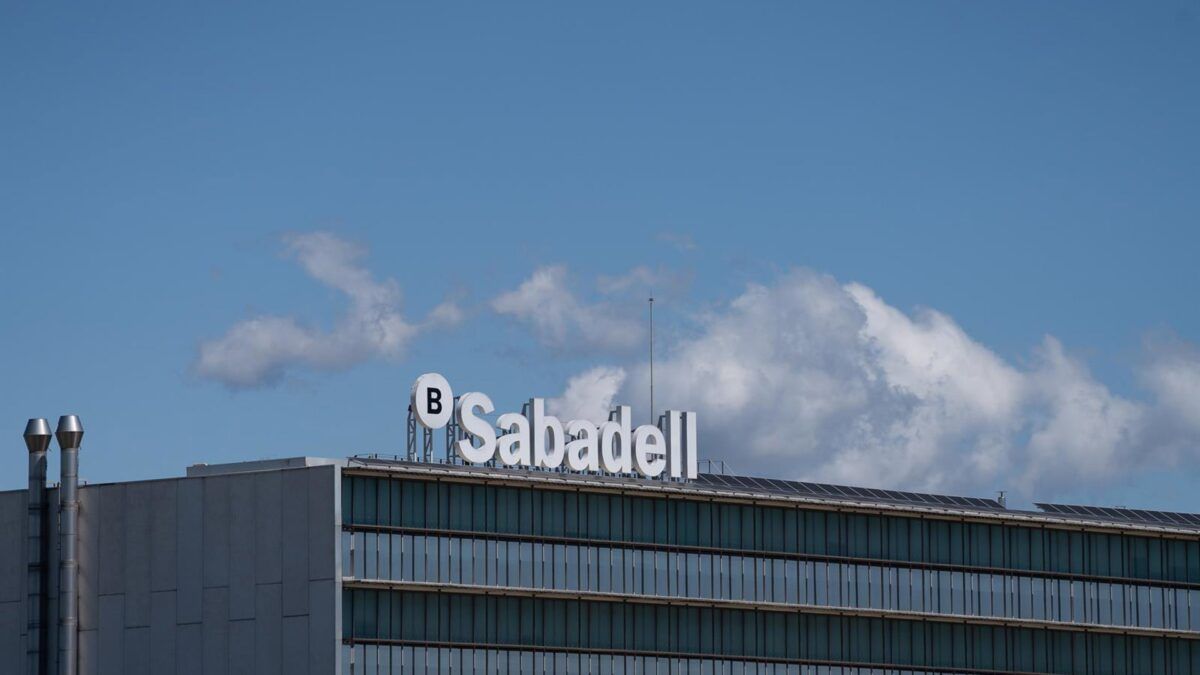 Sabadell encerra capítulo imobiliário com perda de €45 milhões