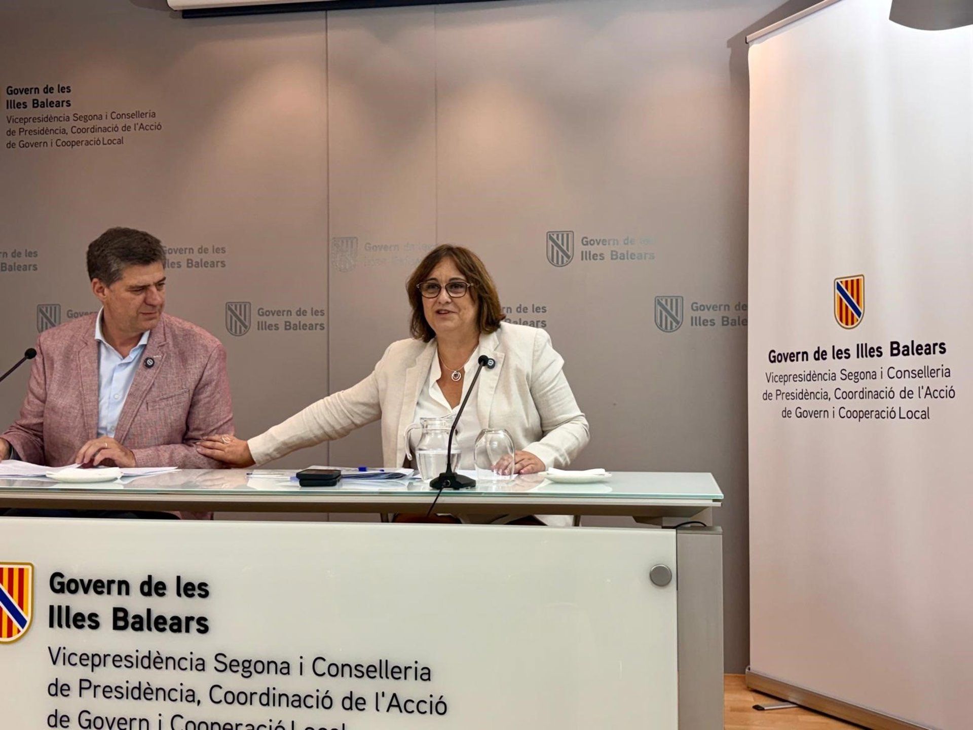 Governo das Baleares impõe multas diárias para combater aluguéis turísticos ilegais