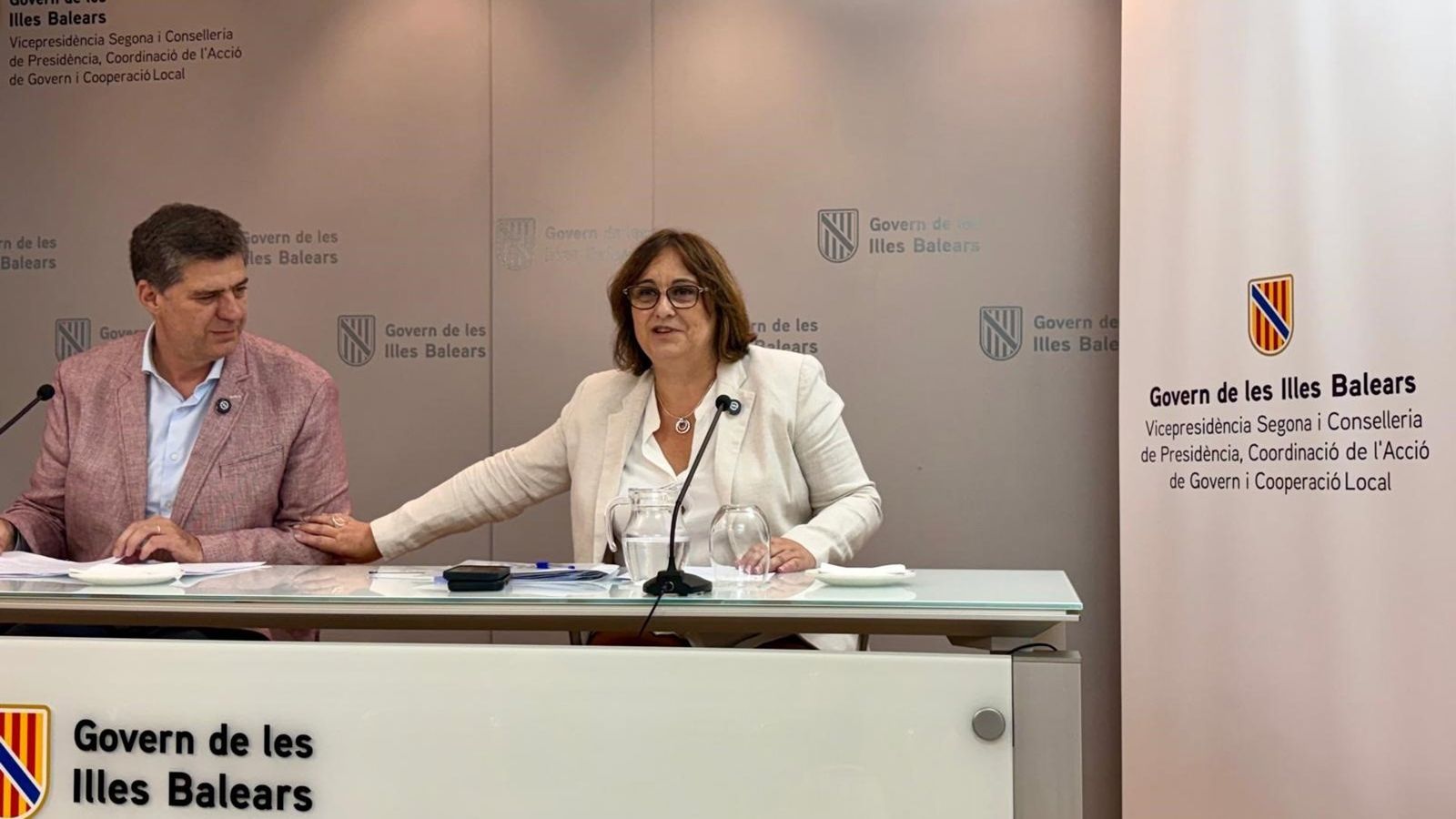Governo das Baleares impõe multas diárias para combater aluguéis turísticos ilegais