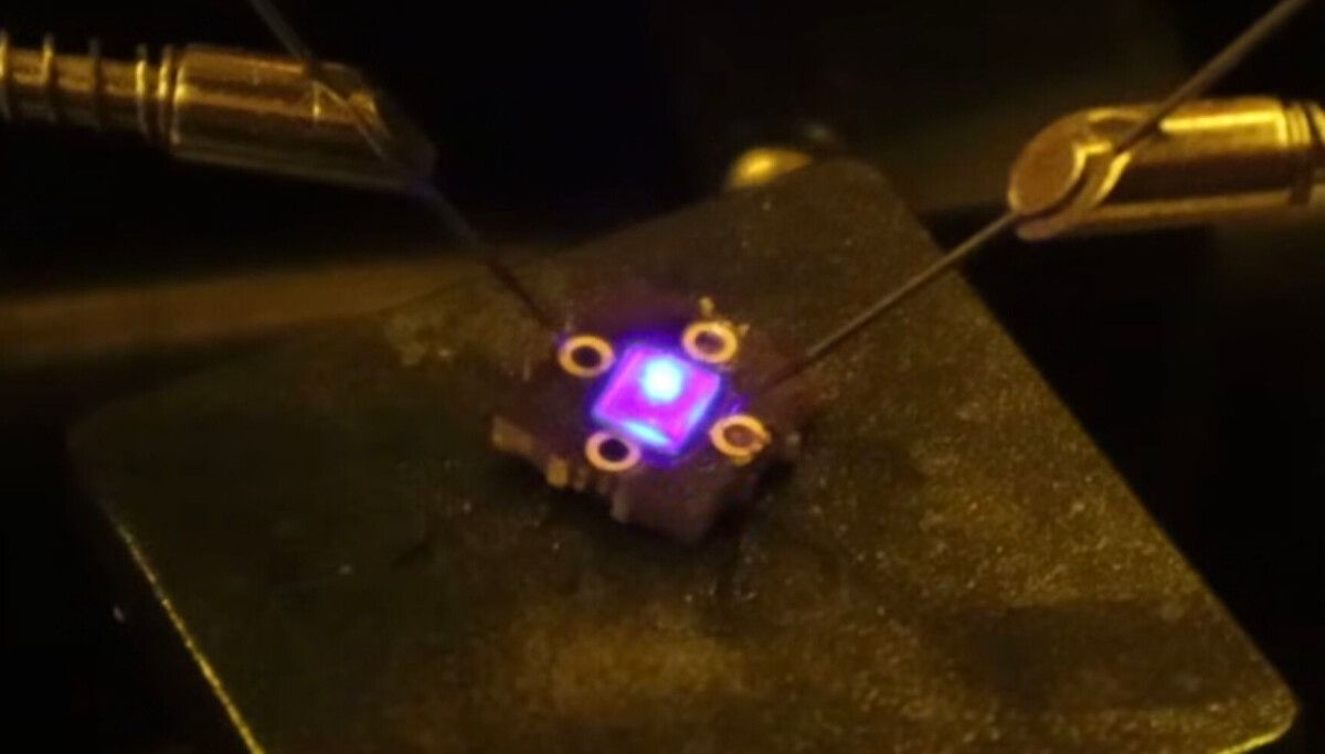 Dr. Semicondutor: a fabricação de chips desce ao quintal