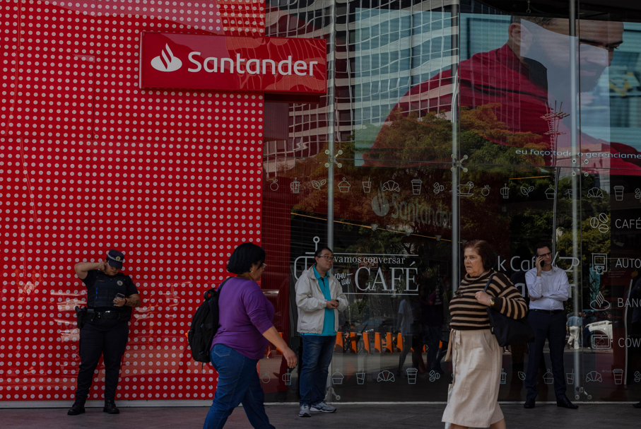 Santander distribui R$ 1,5 bilhão em proventos; veja o cronograma