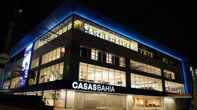 A conta da Casas Bahia chegou: R$ 17 bilhões e uma nova chance