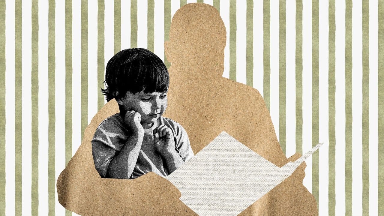 Pai viraliza ao usar IA para ler para o bebê — e gera debate sobre parentalidade