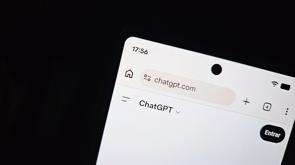 ChatGPT recomenda lojas falsas e expõe usuários a riscos de fraude