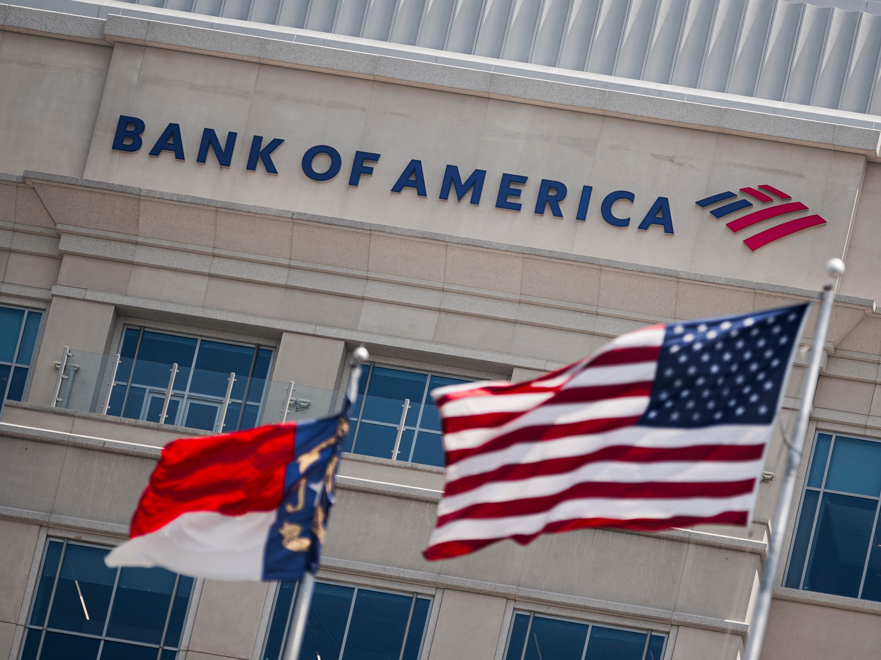 BofA paga US$ 1,2 bilhão por falha em reportar lavagem de dinheiro da China