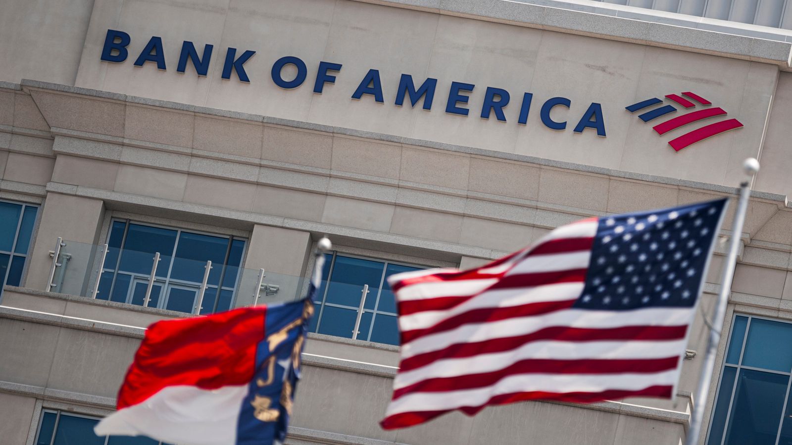 BofA paga US$ 1,2 bilhão por falha em reportar lavagem de dinheiro da China