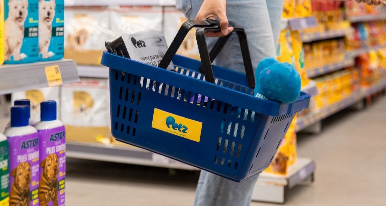 Citi reduz preço-alvo da Petz Cobasi — mercado mantém cautela com rentabilidade