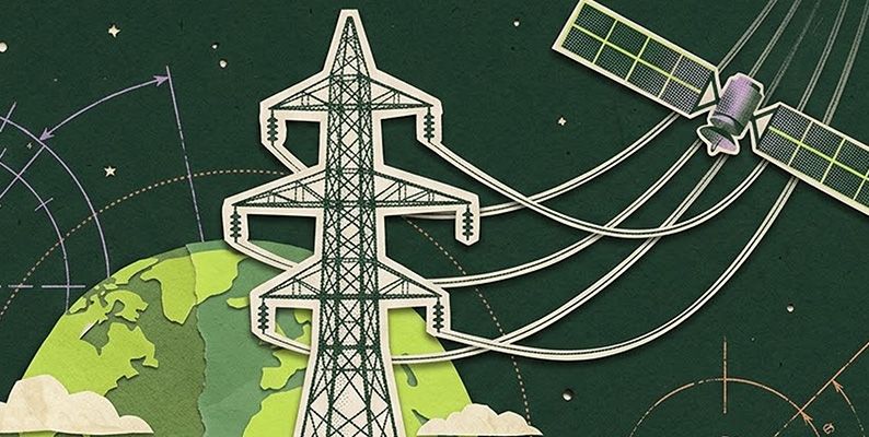 Energia espacial: a nova fronteira de negócios e exploração