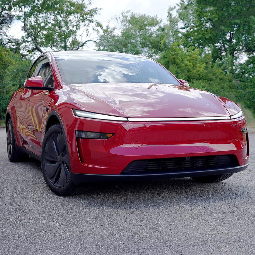 DIY Wrap Club aposta em promoção de Halloween para vender kits de PPF para Tesla