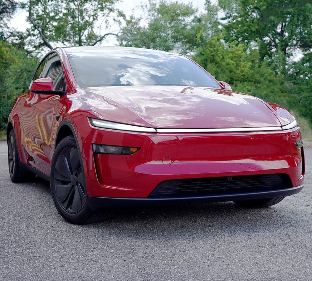 DIY Wrap Club aposta em promoção de Halloween para vender kits de PPF para Tesla