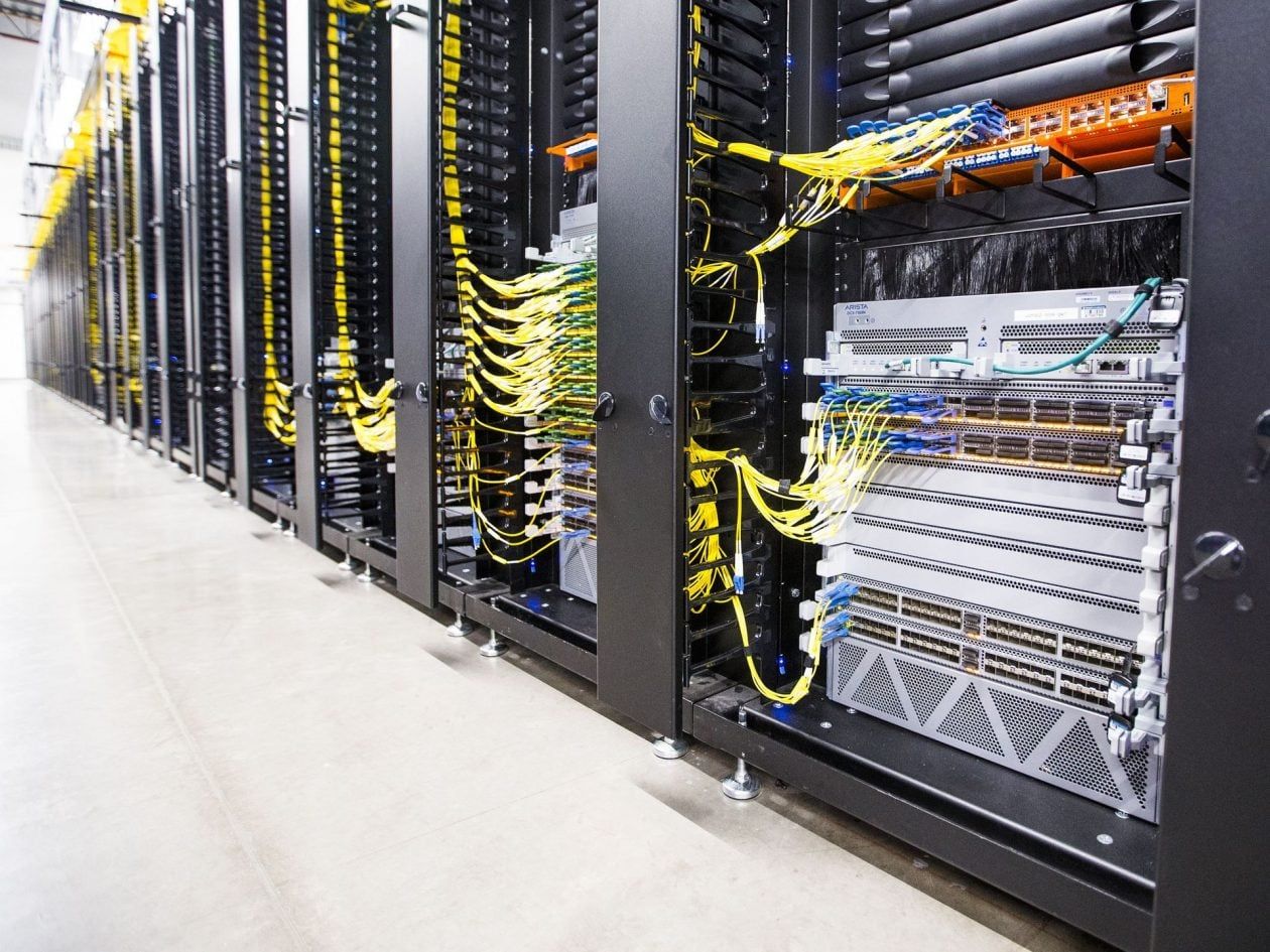 O retorno do Xserve: Apple mira o data center com silício próprio