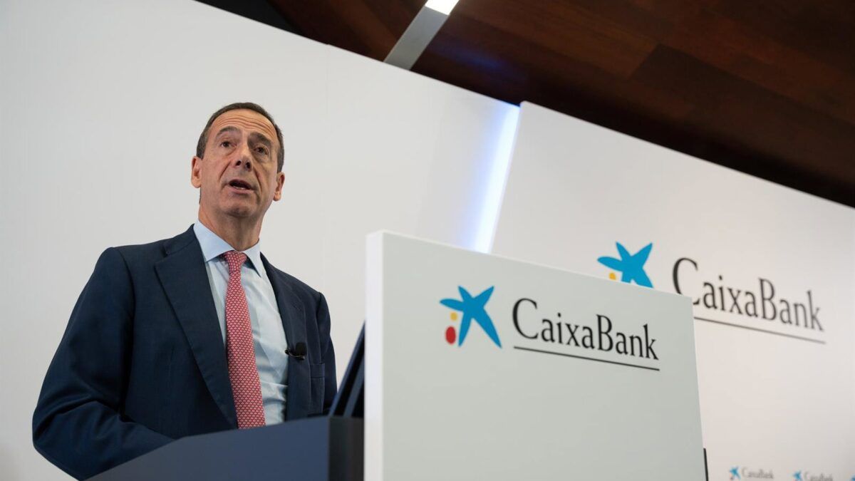 Fitch eleva rating do CaixaBank para A+ com melhora no perfil de risco