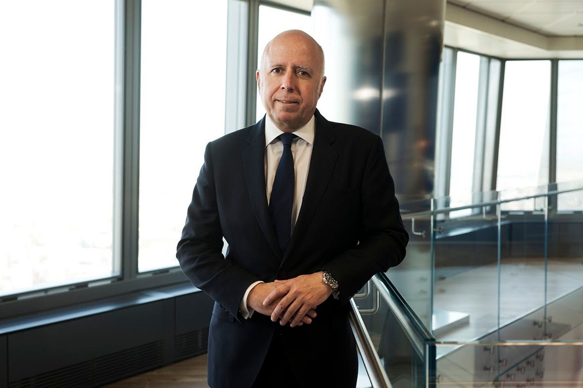 PLD Space reforça governança e prepara escala comercial com ex-KPMG Hilario Albarracín