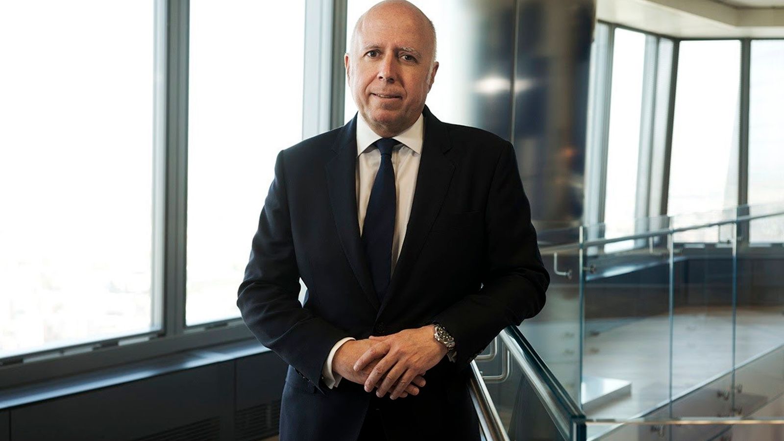 PLD Space reforça governança e prepara escala comercial com ex-KPMG Hilario Albarracín