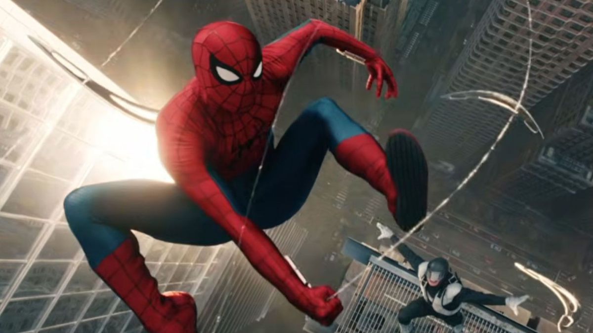 Amazon usa Homem-Aranha para testar fidelidade em cinemas dos EUA