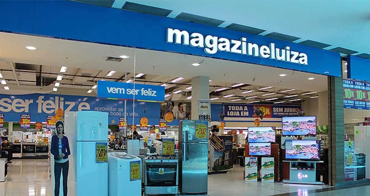 Magazine Luiza e Shopee se unem para turbinar vendas do estoque próprio