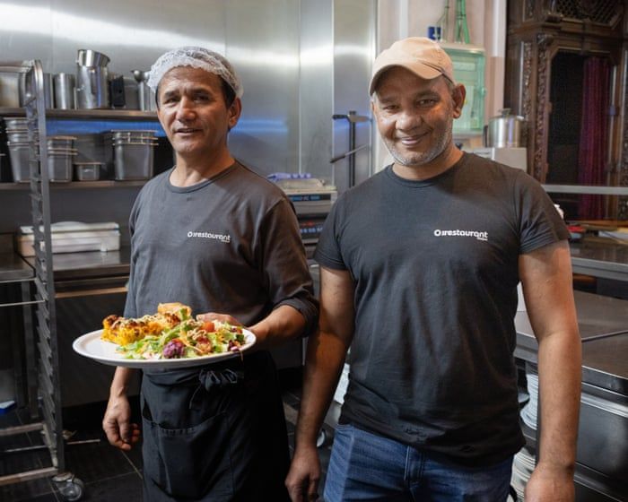 Ghent: Como uma cidade belga virou referência em alimentação plant-based