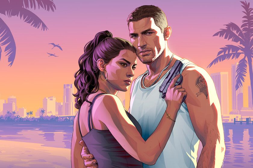 Na coleira da narrativa: a liberdade condicional de GTA VI