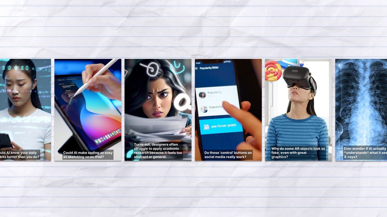Cientistas usam IA para transformar artigos acadêmicos em vídeos virais no TikTok