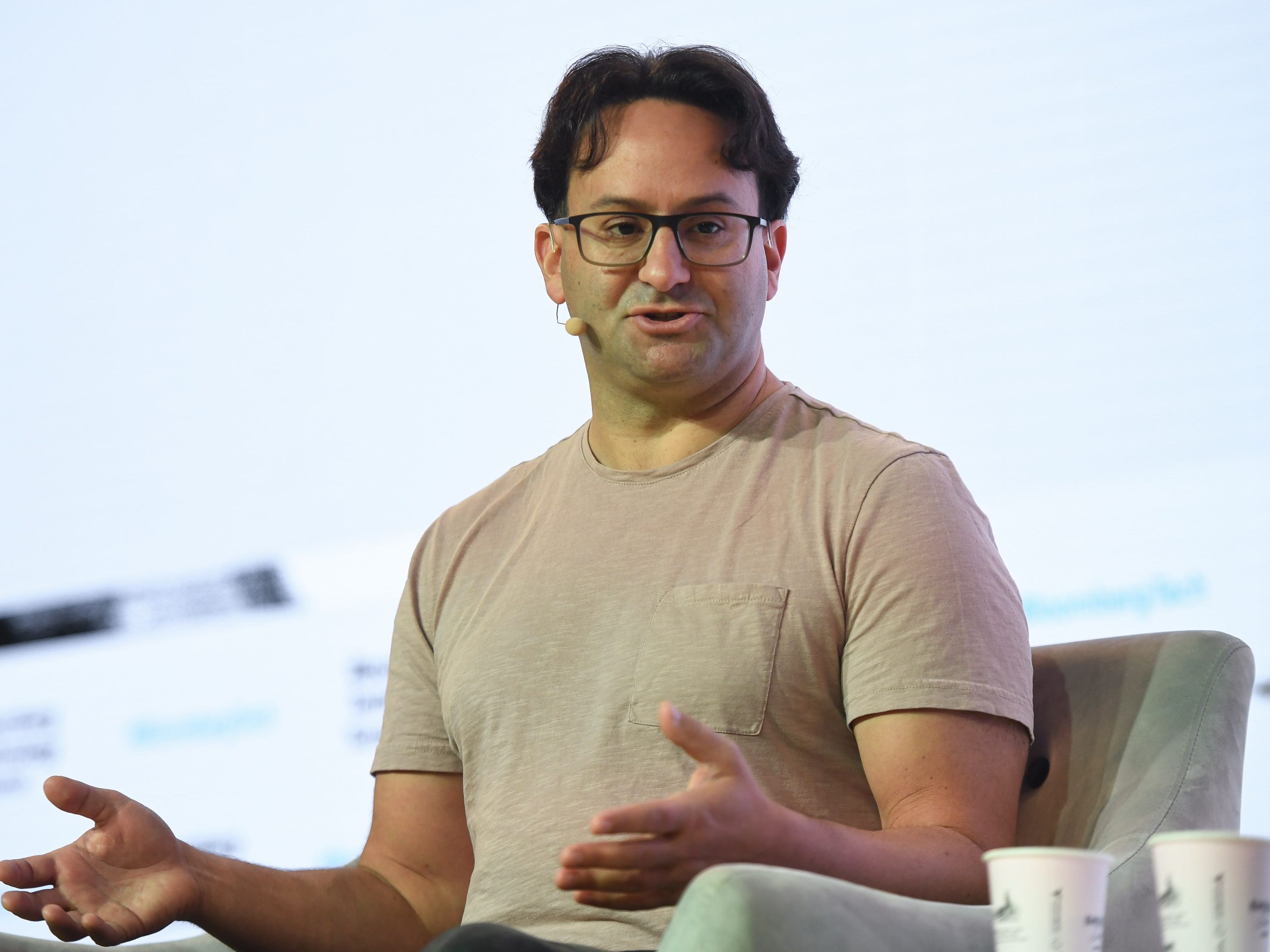 Jared Kaplan: o cientista da Anthropic que anteviu o debate sobre o 'doom' da IA