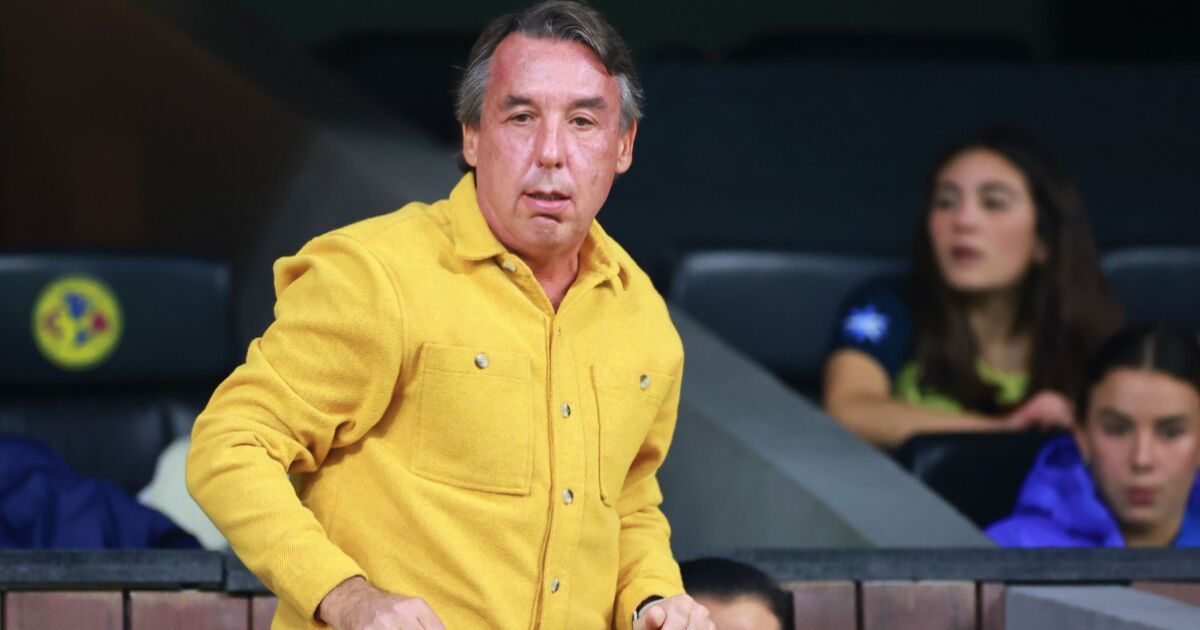 Ollamani: o futebol é a vitrine, o cassino é o cofre